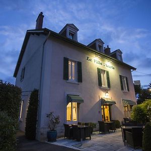 Hotel La Villa Fleurie